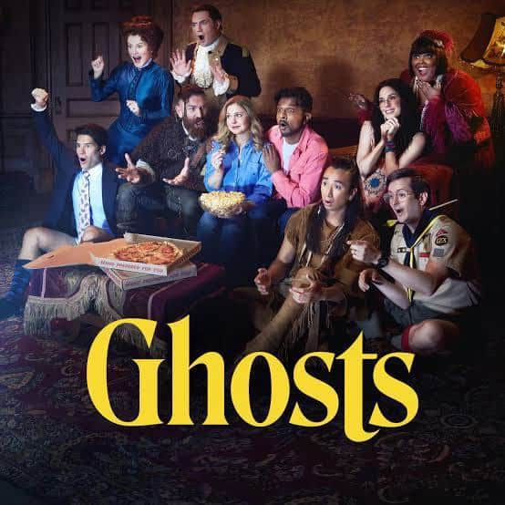 ghosts-us